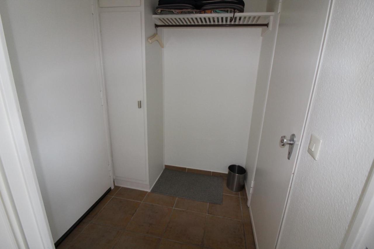 Haus Nordseeresidenz Wohnung 36 Westerland Exterior photo